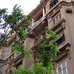 Hotel Velvet 1928