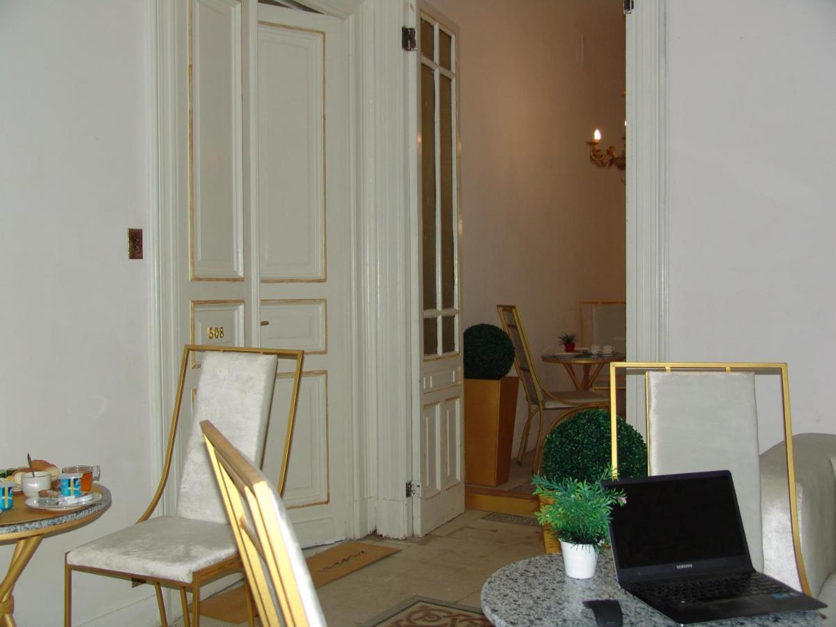 Velvet 1928 Hotel 3*